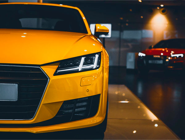 Nueva designación al cargo de Director de Política Automotriz y Regímenes Especiales