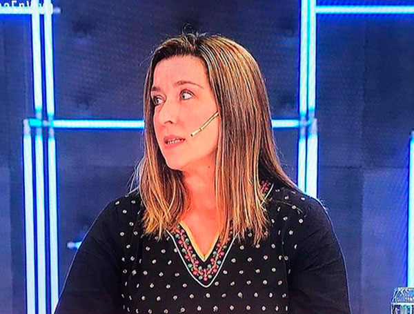 Nueva Directora Nacional de Reglamentos Técnicos para el Ministerio de Desarrollo 
