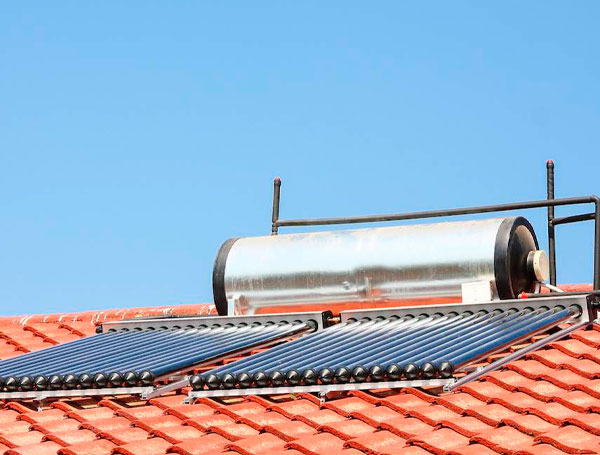 Requisitos para comercializar Colectores Solares y Sistemas solares compactos