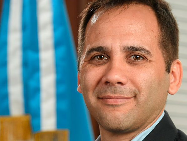 Oficializan la designación de Martín Pollera como secretario de Comercio Interior